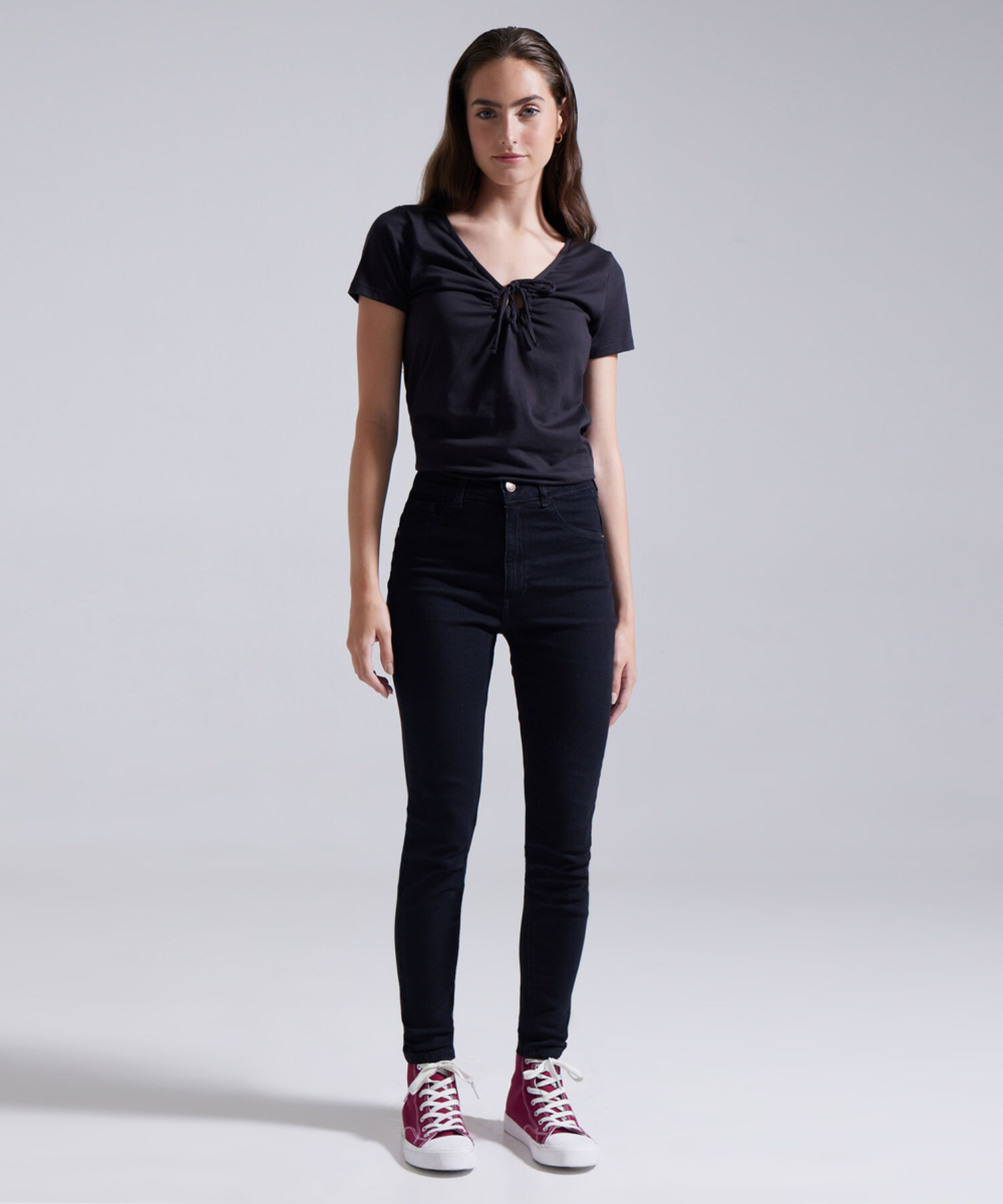 jeans mujer