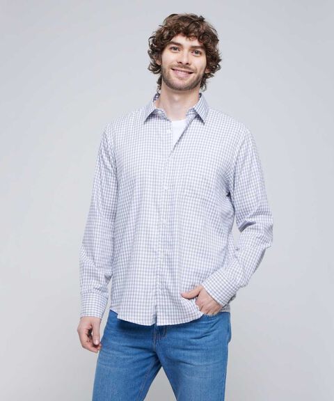 camisas para hombre image number null