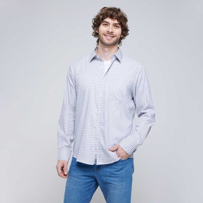 camisas para hombre