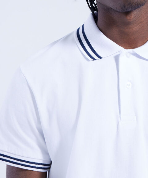 camisetas polo para hombre image number null
