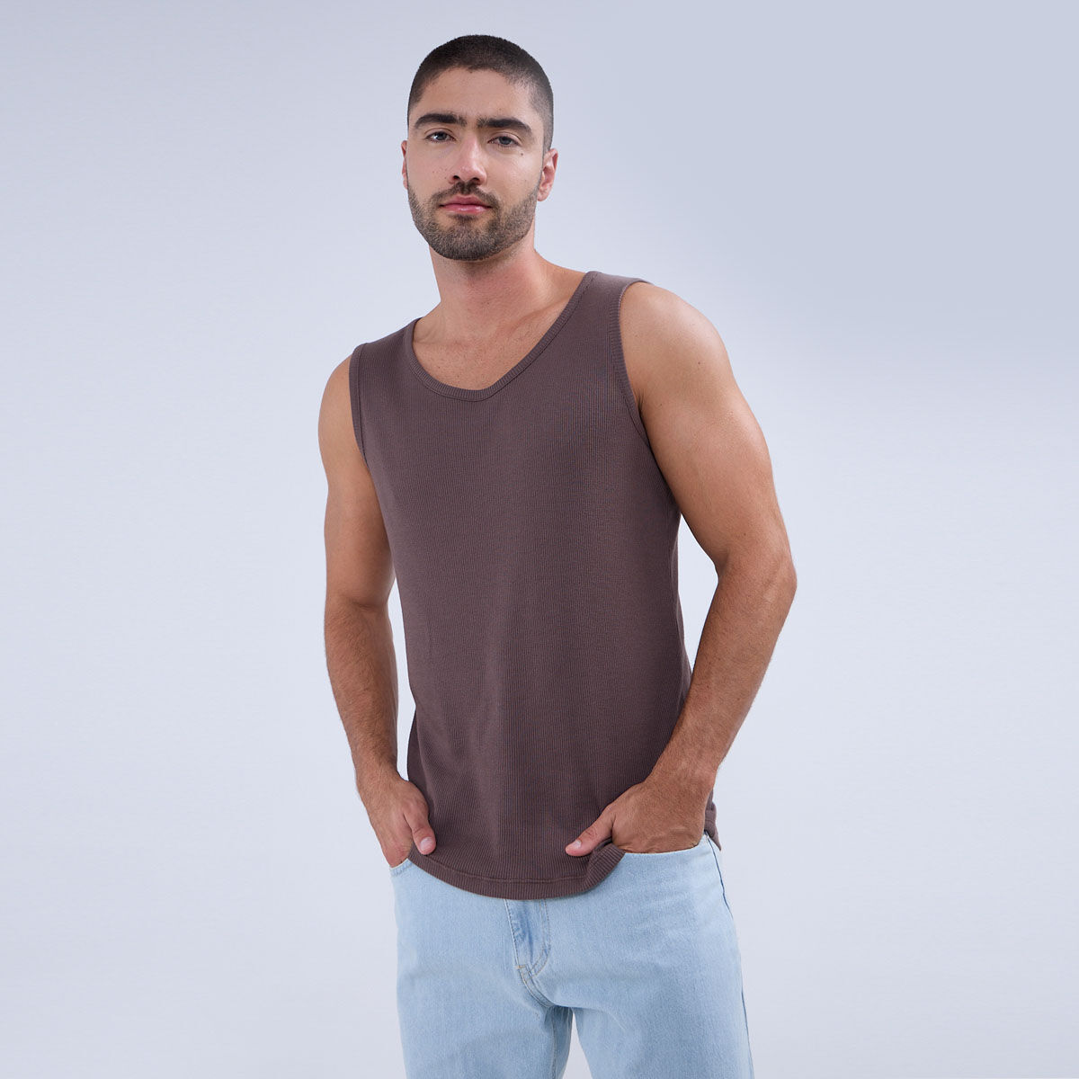 Camiseta Manga Sisa Acanalada compra online OSTU