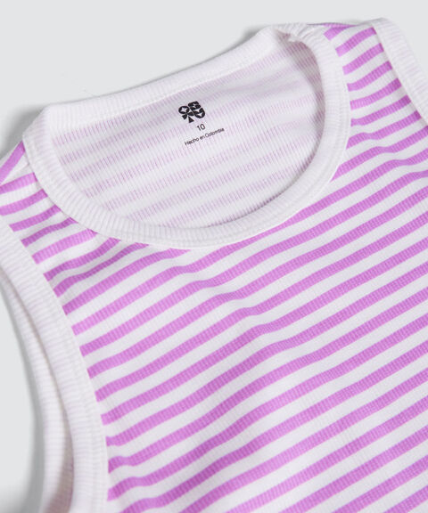 camisetas para niñas image number null