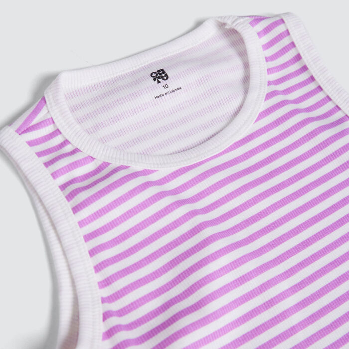 camisetas para niñas