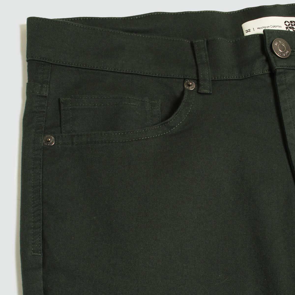 pantalones para hombre
