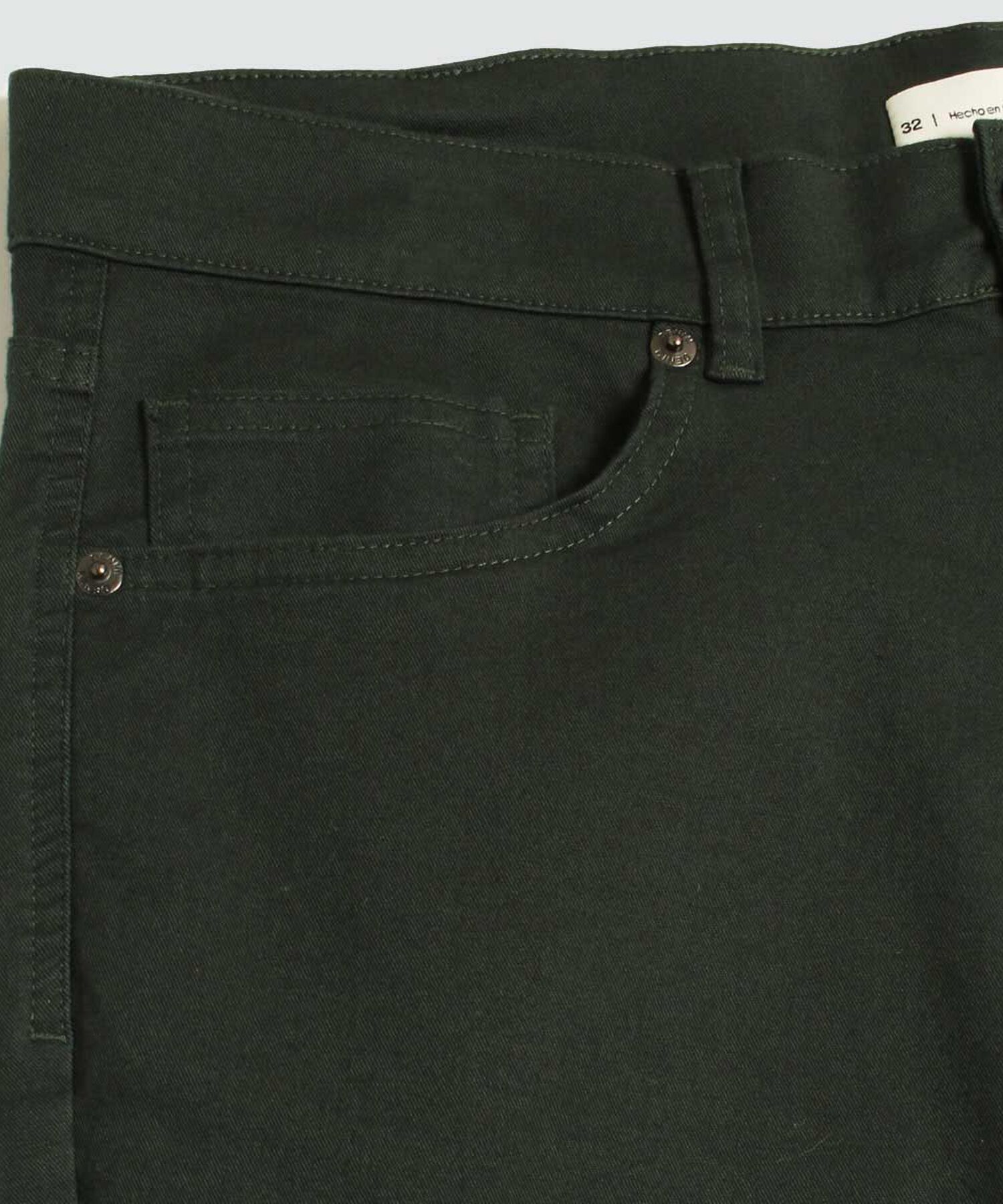 pantalones para hombre