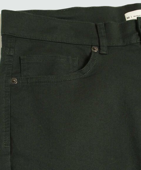 pantalones para hombre image number null