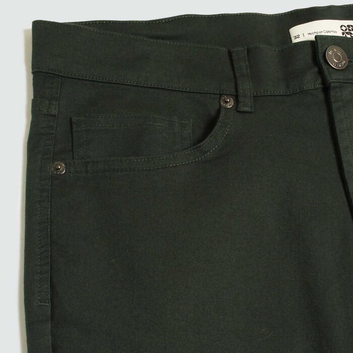 pantalones para hombre