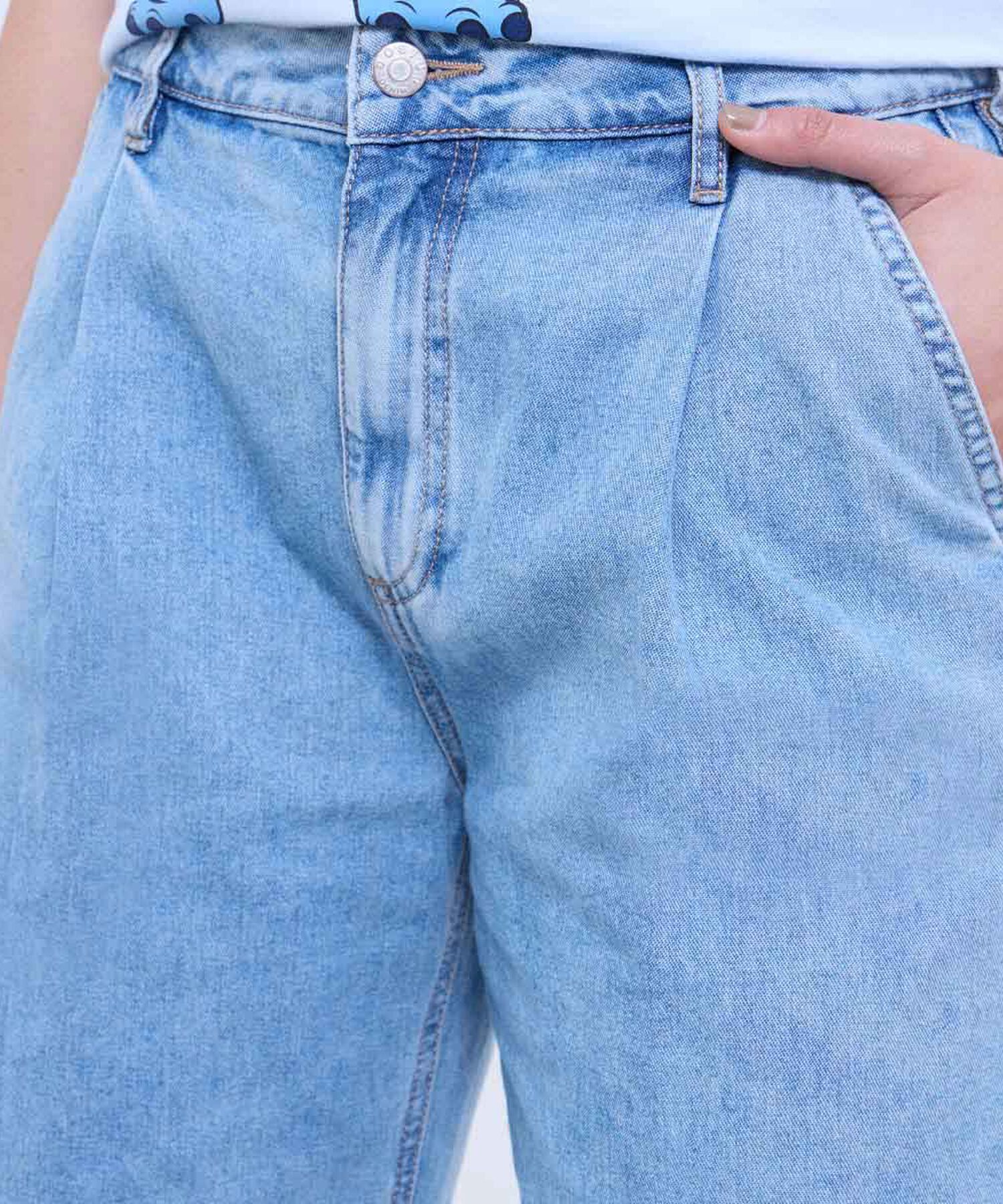 jeans mujer