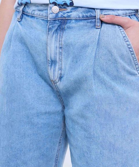 jeans mujer