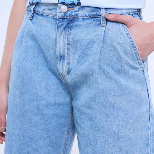 jeans mujer