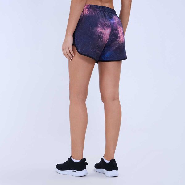 shorts deportivos mujer image number null