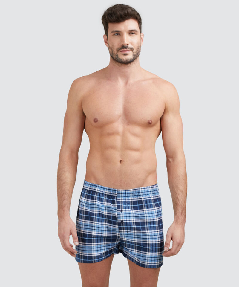 boxers para hombre