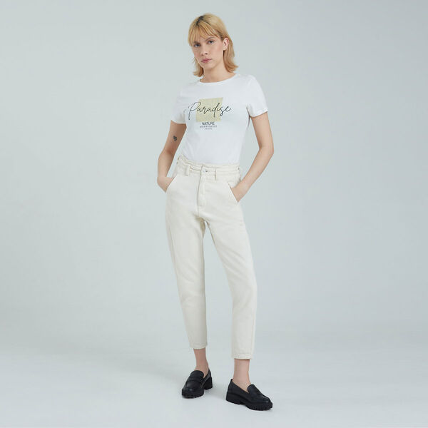camisetas mujer