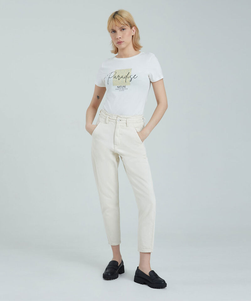 camisetas mujer