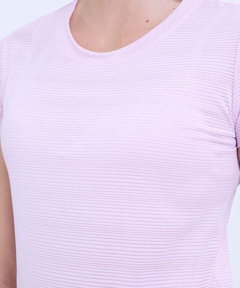 camisetas deportivas mujer