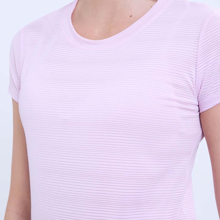 camisetas deportivas mujer