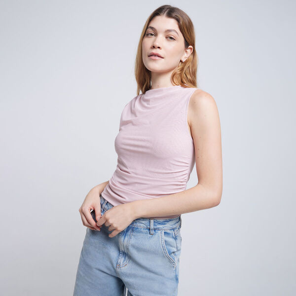 camisetas mujer image number null