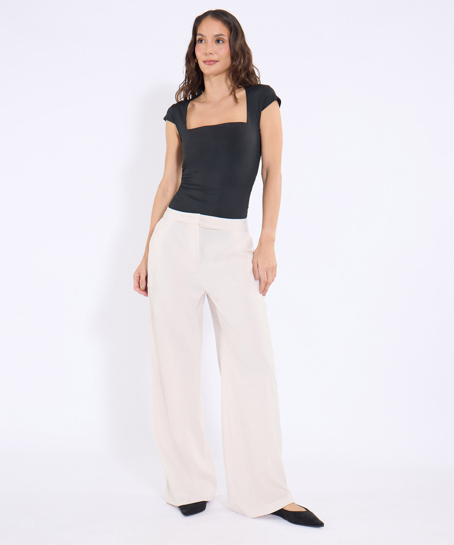 camisetas mujer