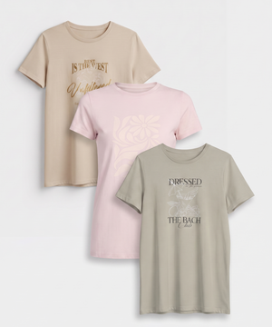 Camiseta Slim Estampada, , hi-res