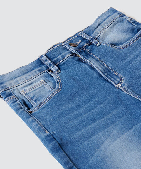 jeans niña