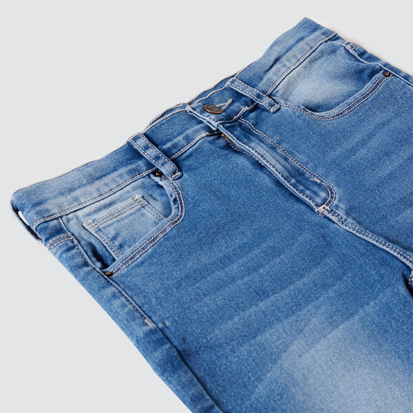 jeans niña image number null