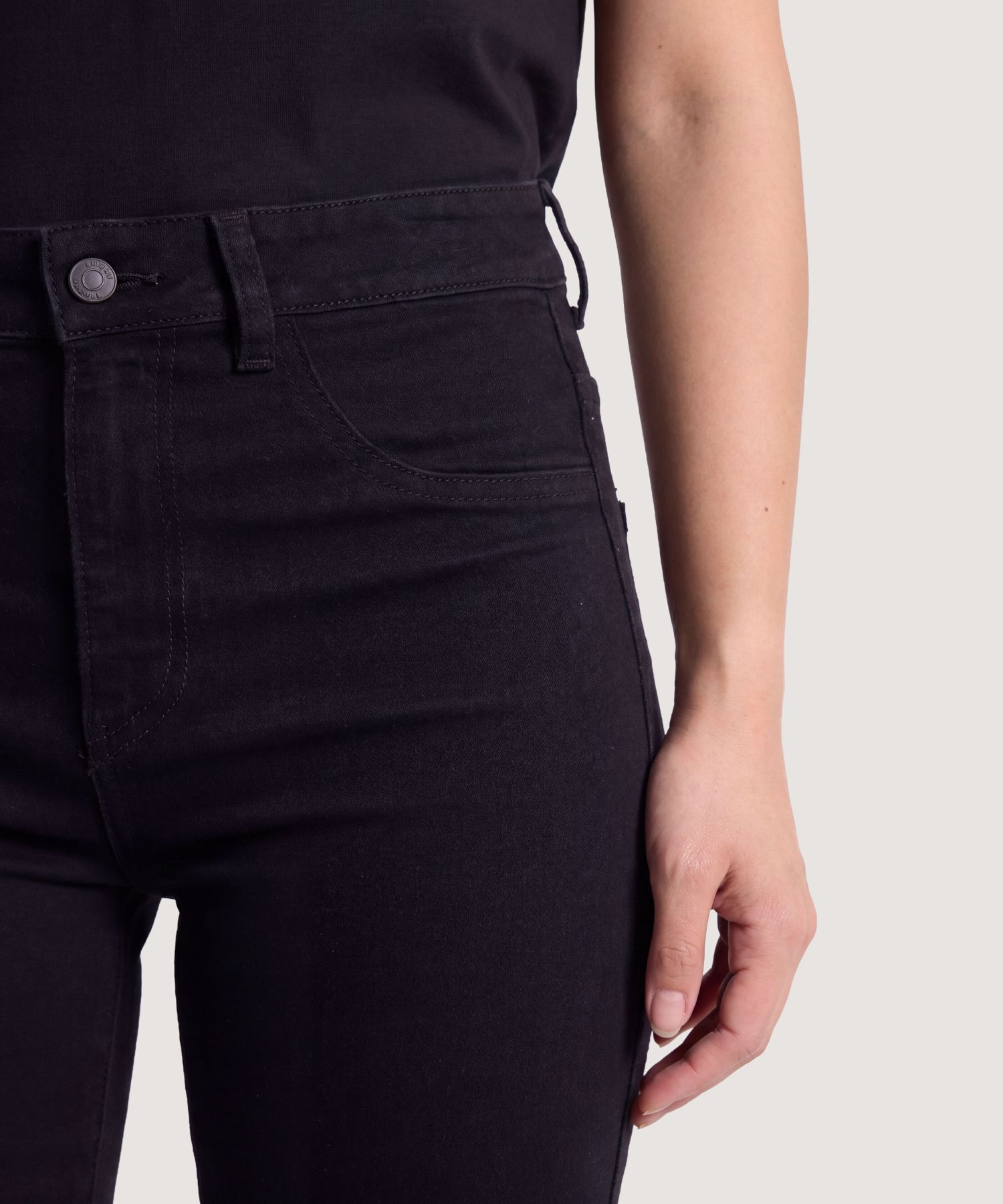 jeans mujer