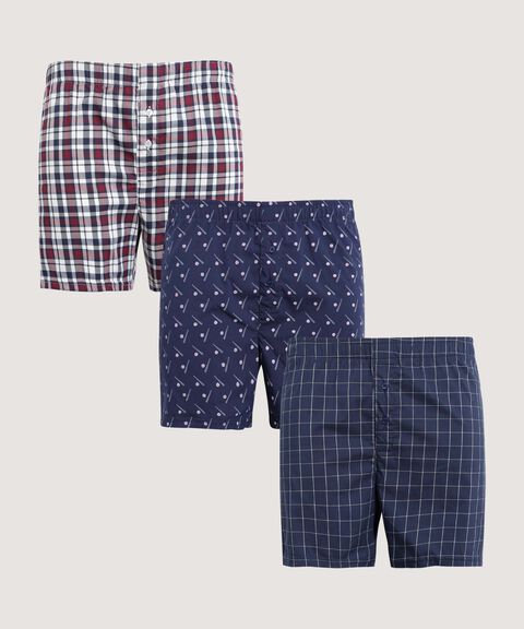 boxers para hombre image number null