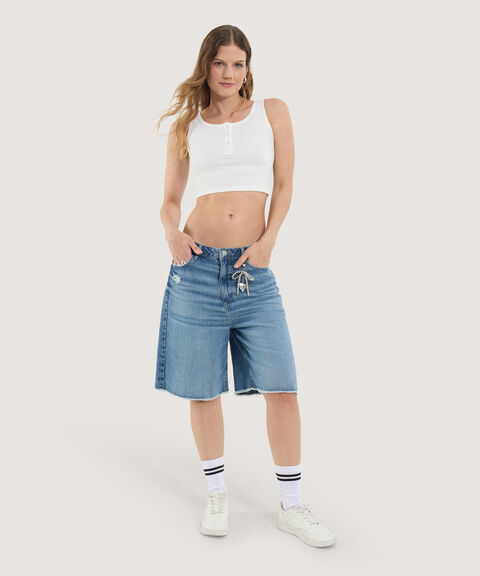 camisetas mujer  image number null