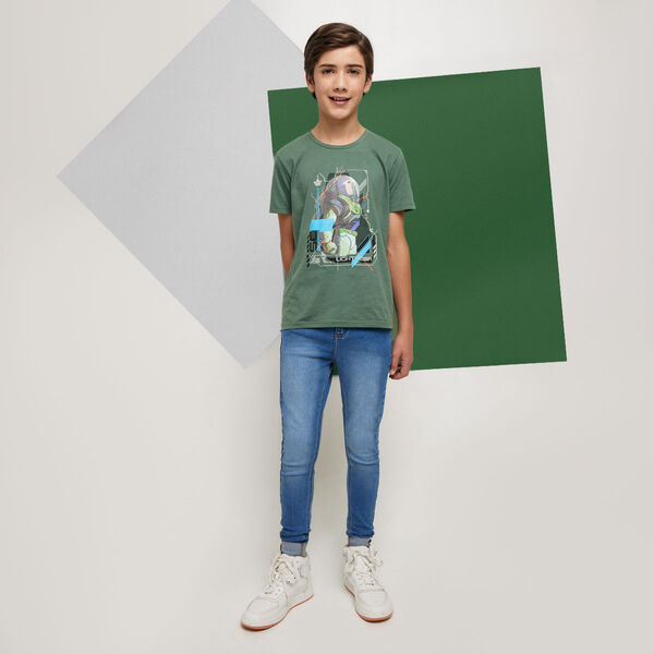 camisetas niño image number null