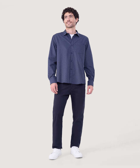 camisas para hombre image number null