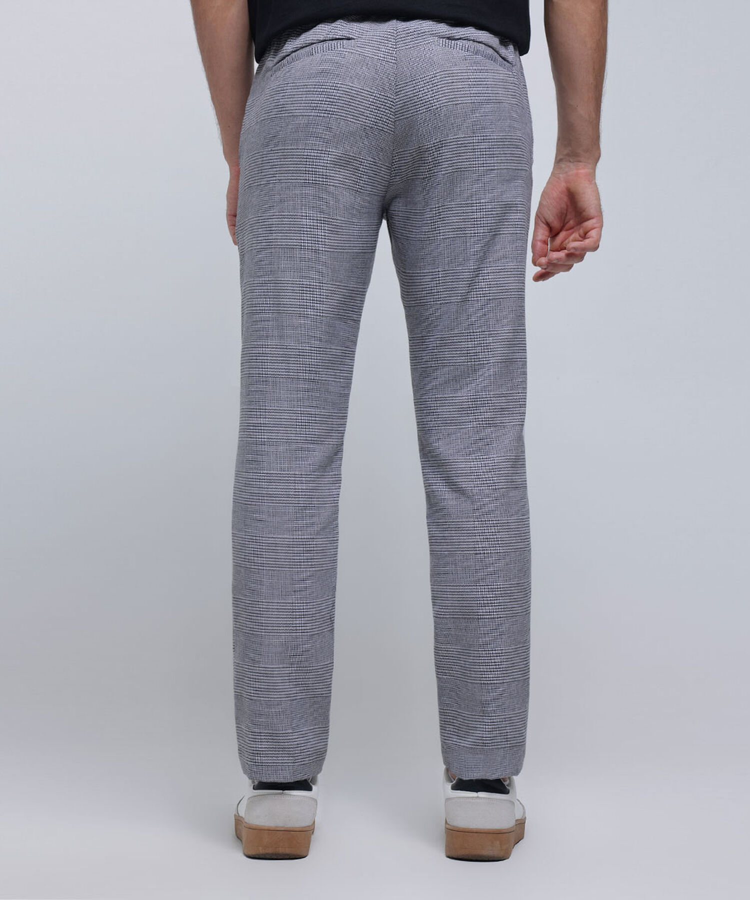 pantalones para hombre