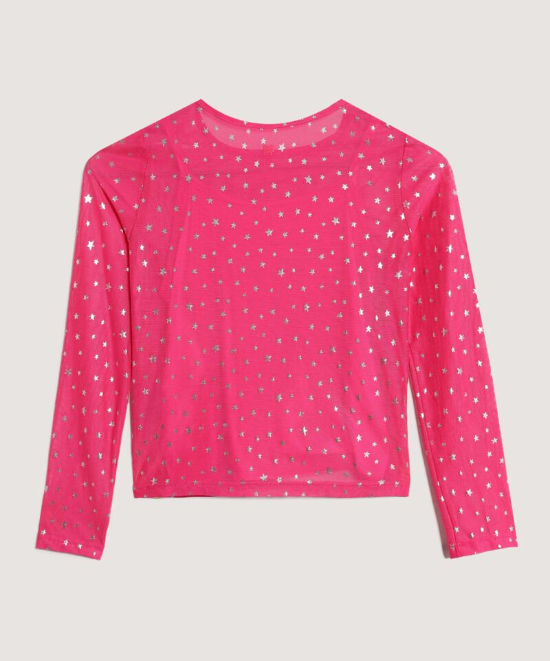 camisetas para niñas