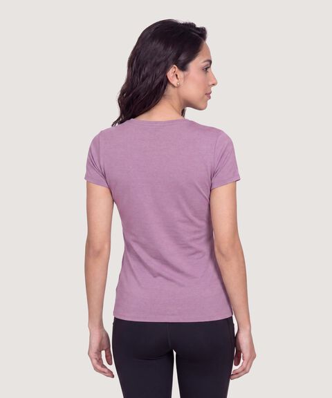 camisetas deportivas mujer