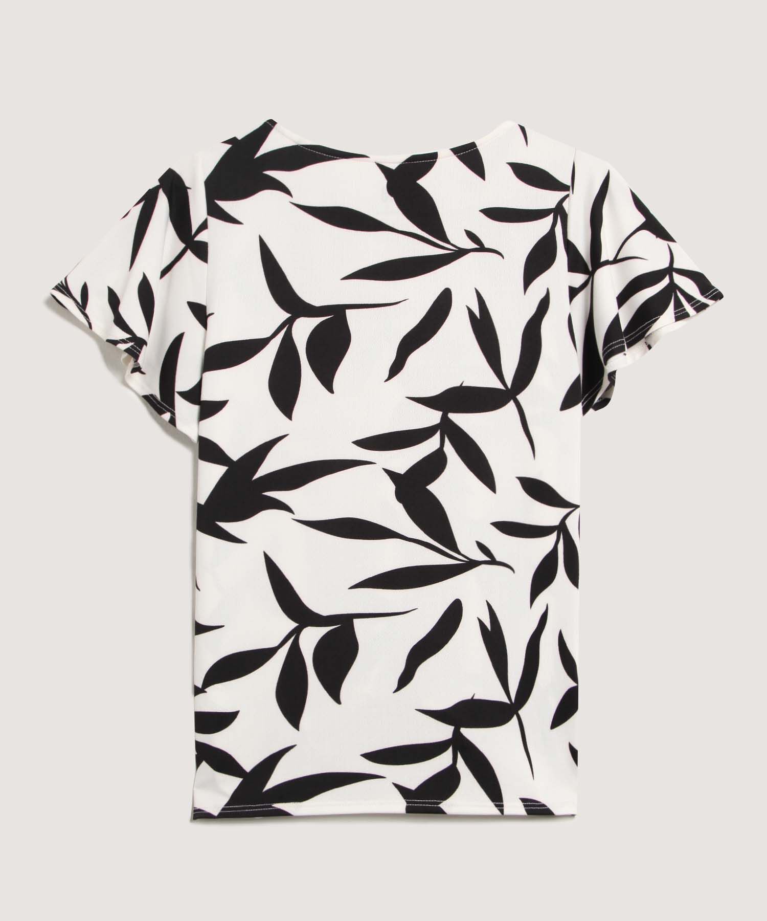 camisetas mujer