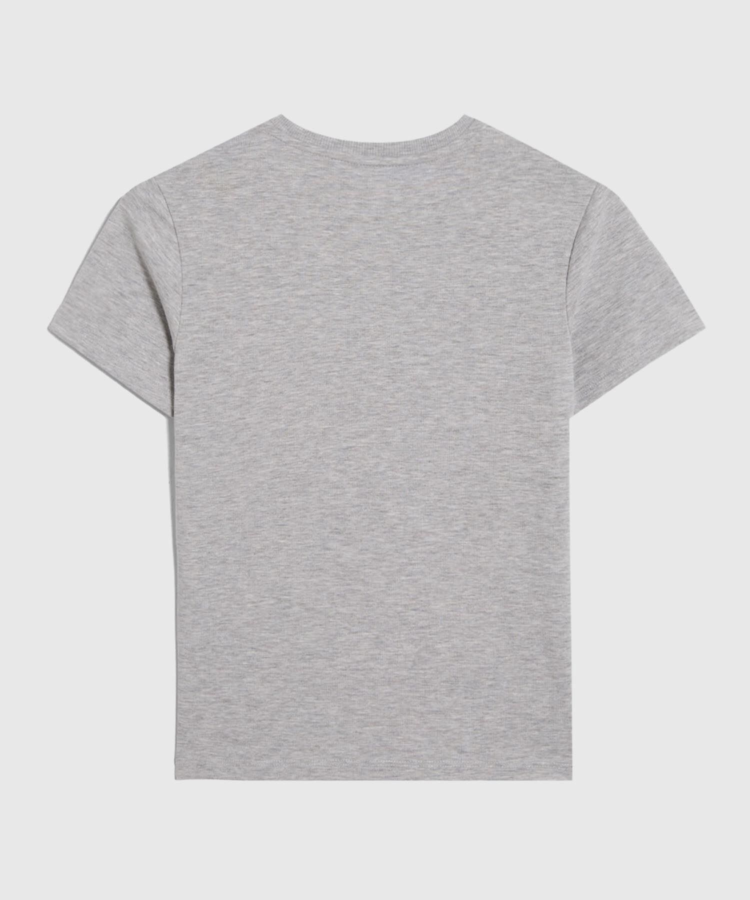 camisetas niño
