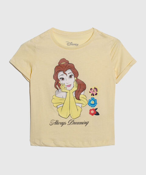camisetas para niñas image number null