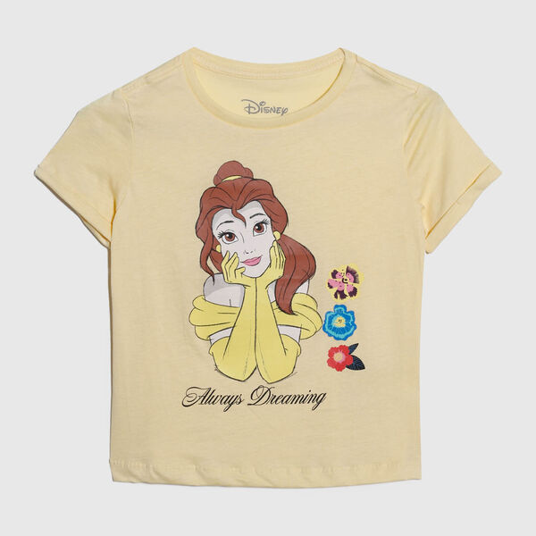camisetas para niñas image number null