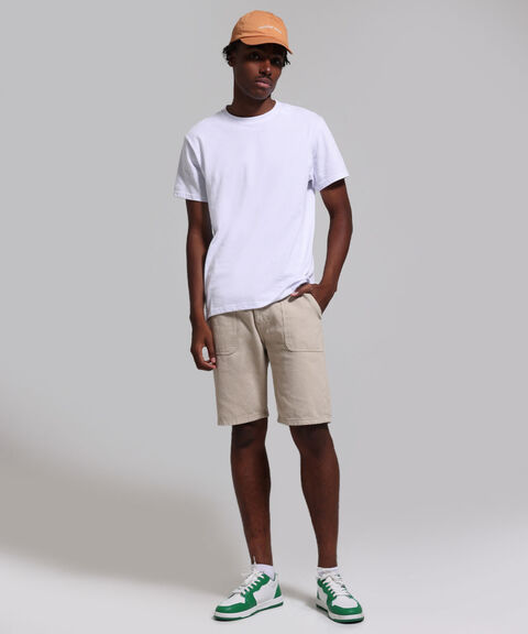 bermudas para hombre