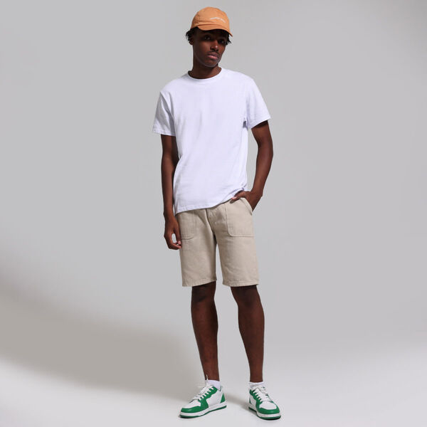 bermudas para hombre