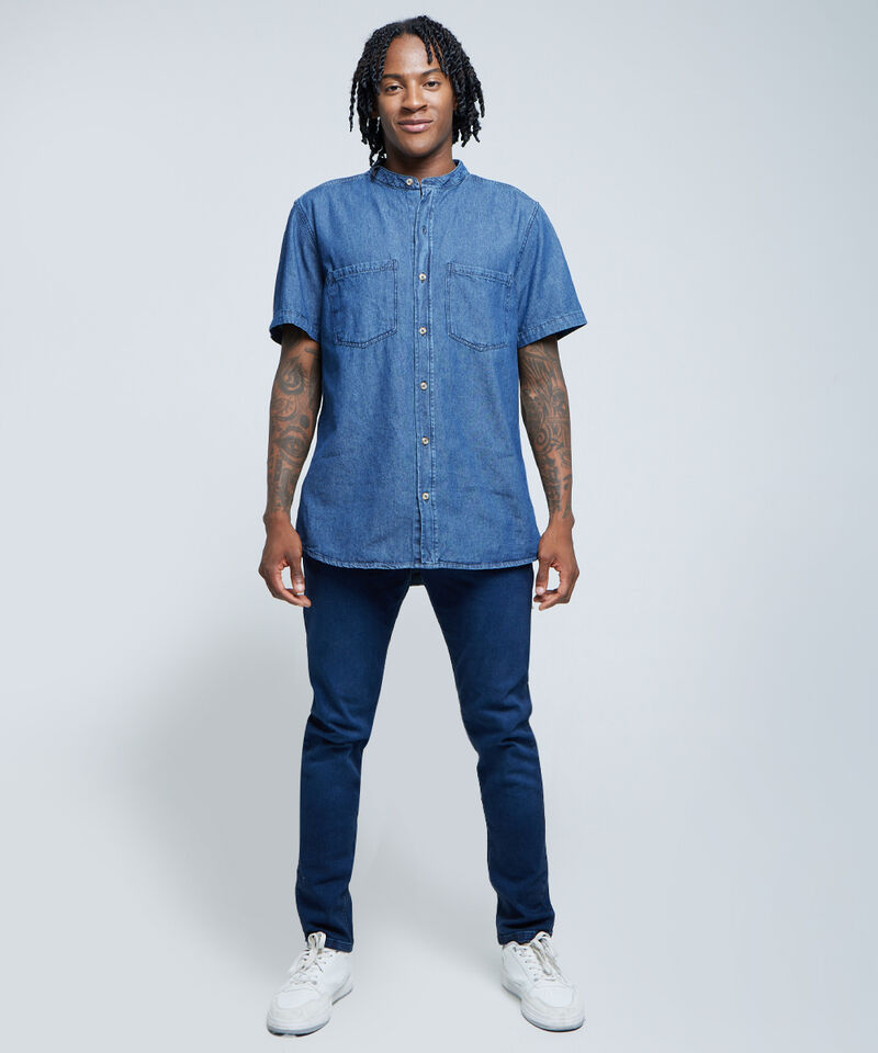 camisas para hombre