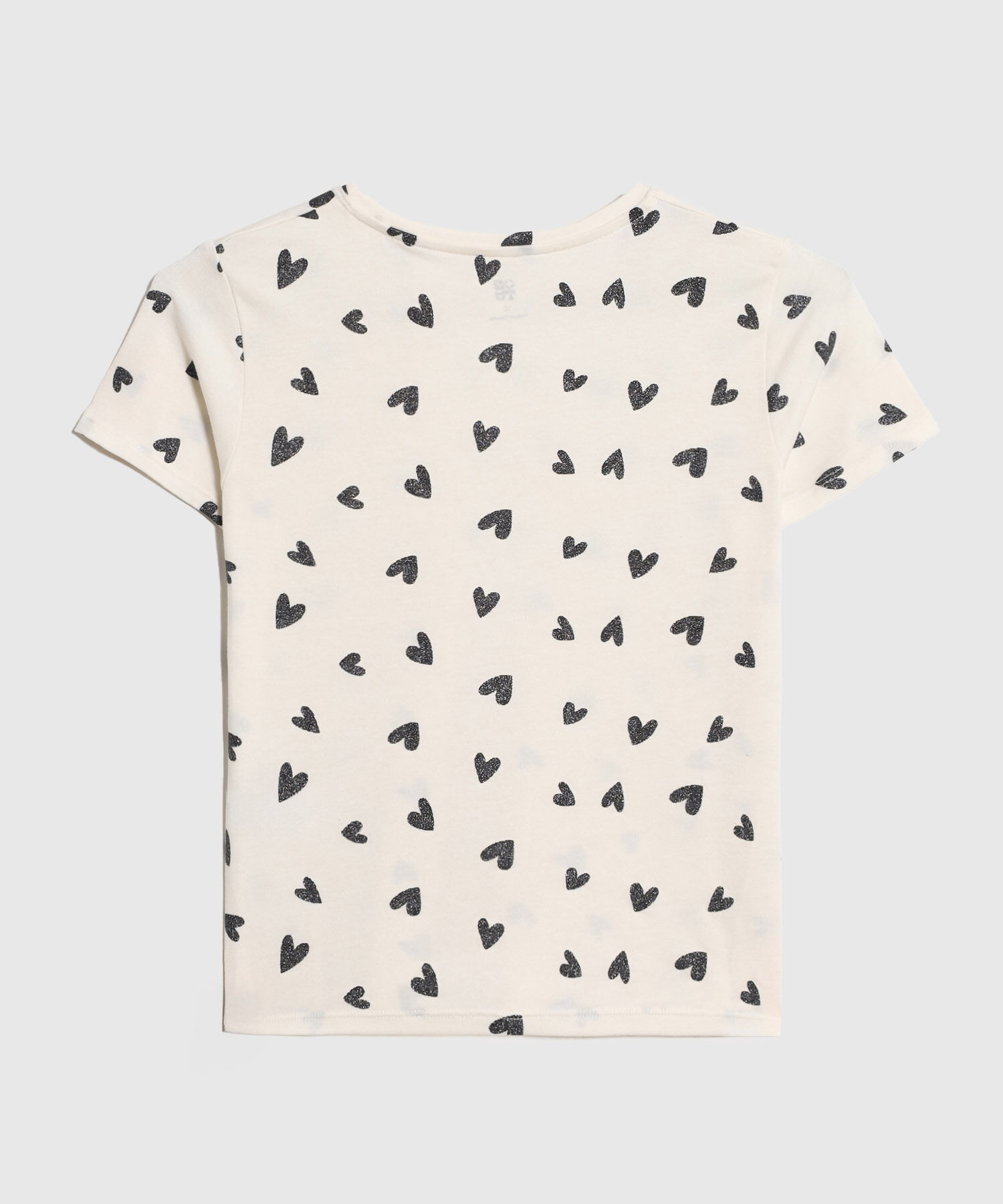 Pack x2 Camisetas para Niña, Surtido, hi-res