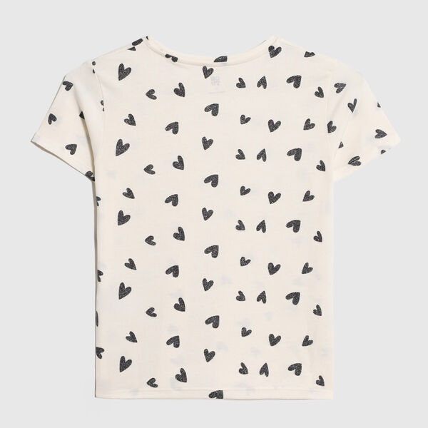 camisetas para niñas