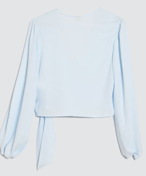 blusas de moda