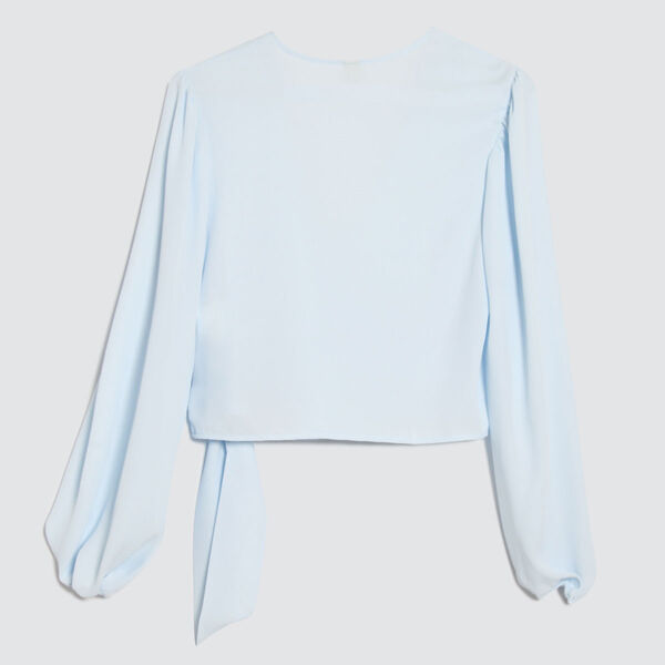 blusas de moda