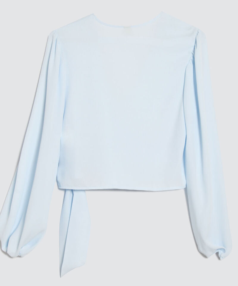 blusas de moda