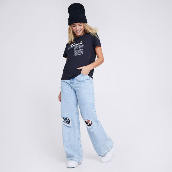 camisetas mujer