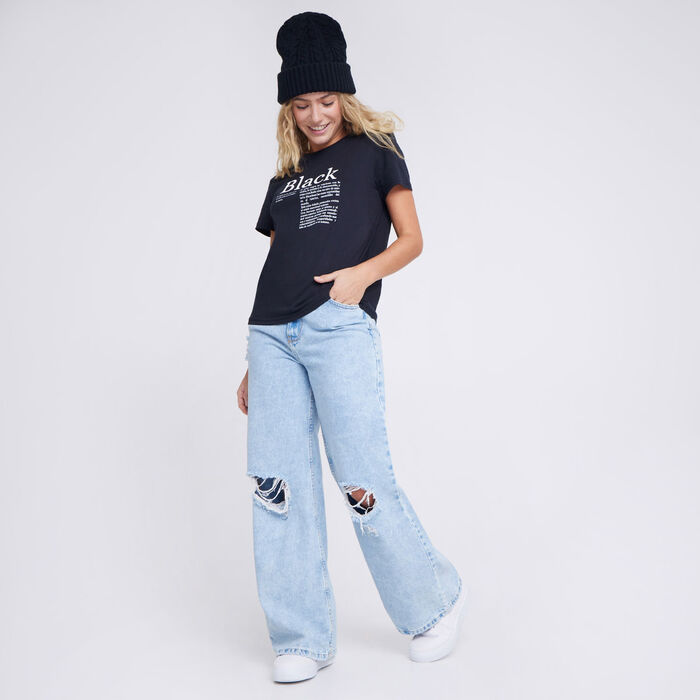 camisetas mujer