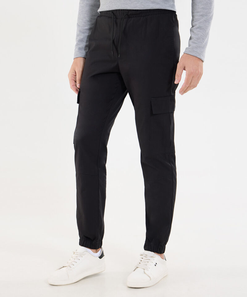 pantalones para hombre
