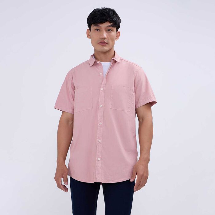 camisas para hombre