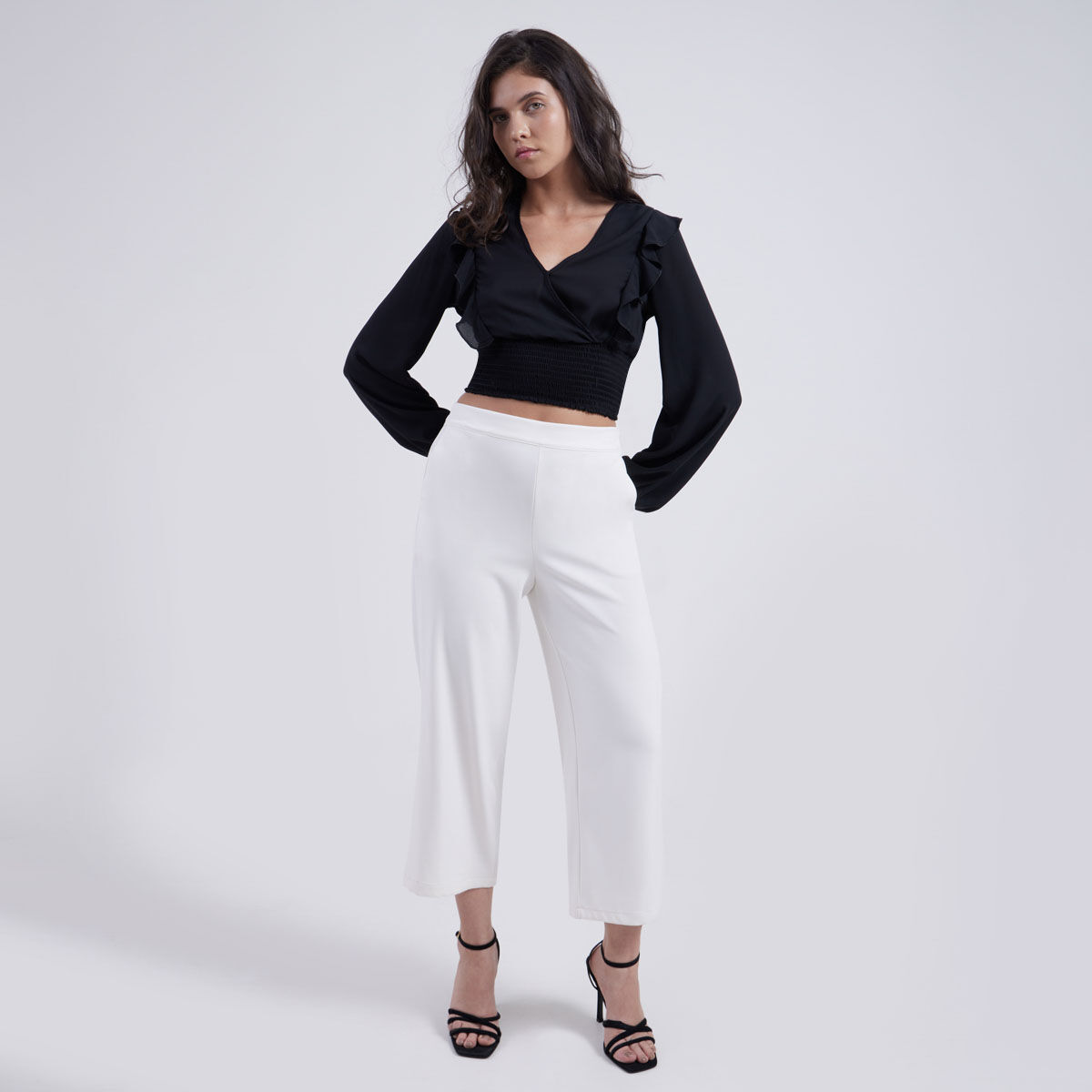 pantalon para mujer